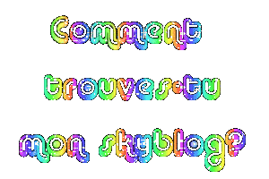 la reponse